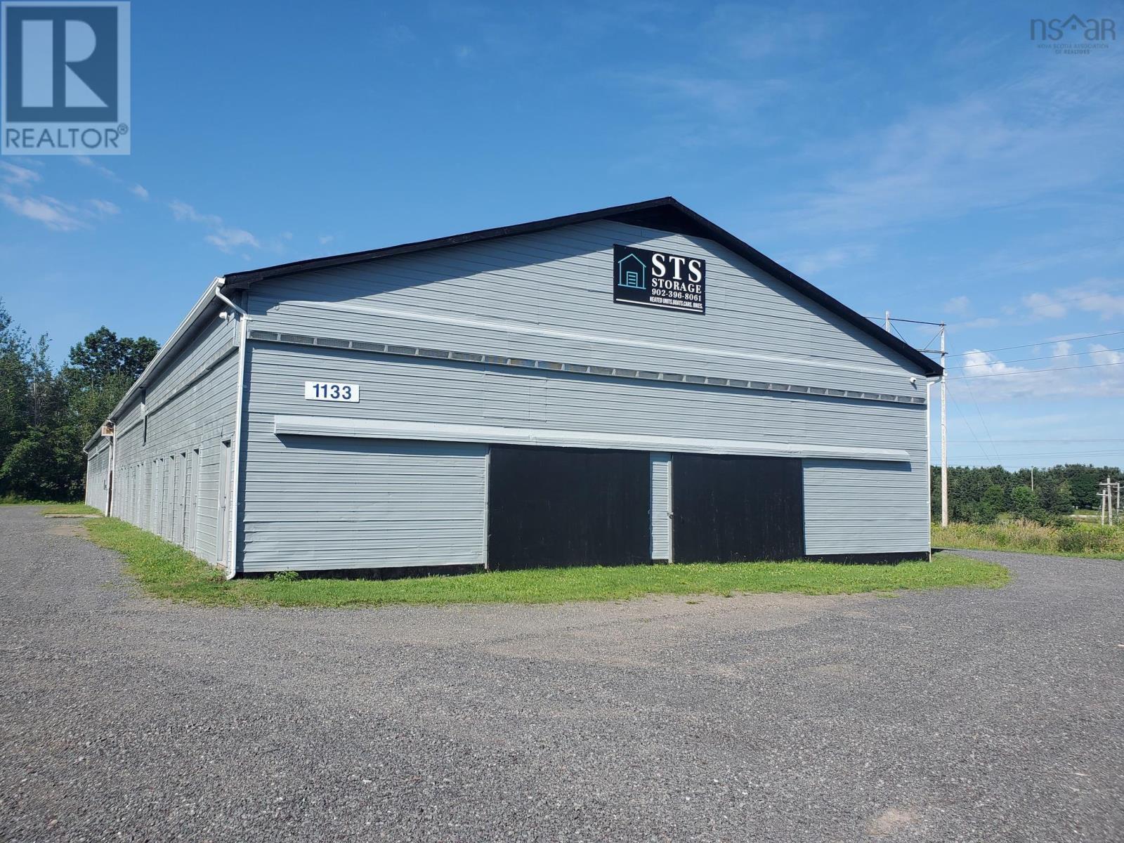 1133 Granton Abercrombie Road, Abercrombie, Nova Scotia  B0K 1X0 - Photo 1 - 202509130