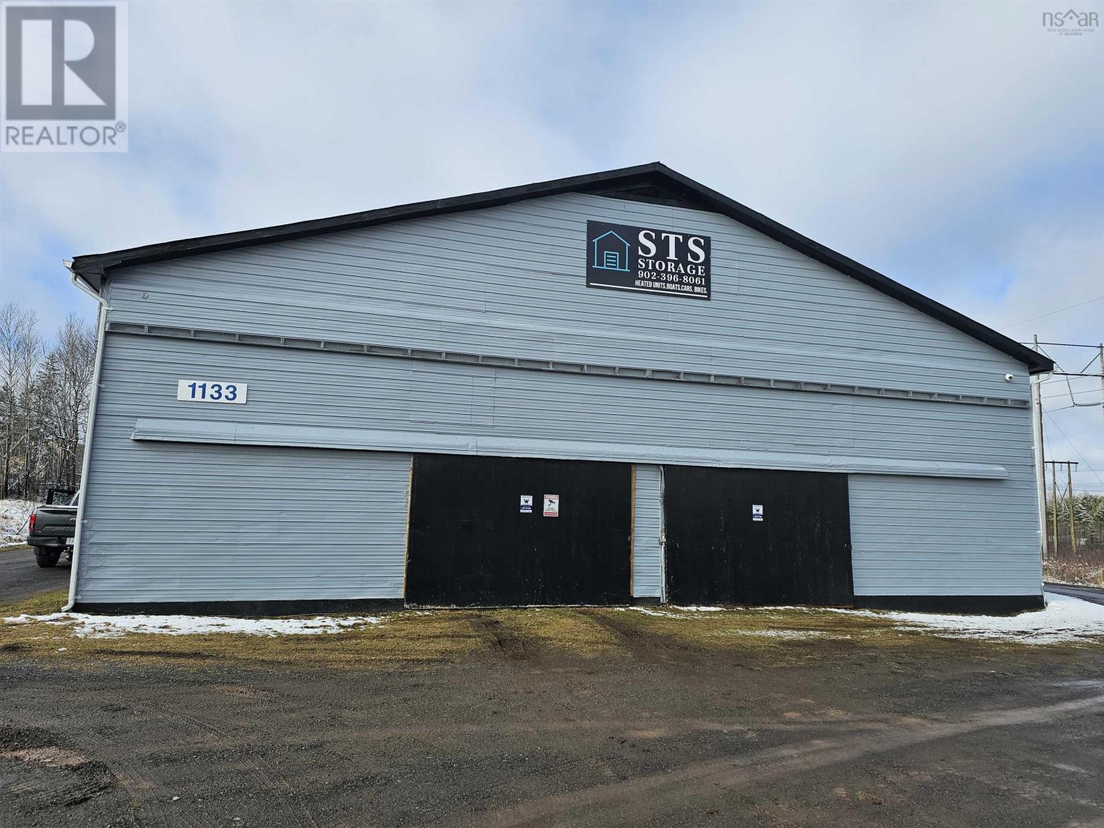 1133 Granton Abercrombie Road, Abercrombie, Nova Scotia  B0K 1X0 - Photo 22 - 202509130