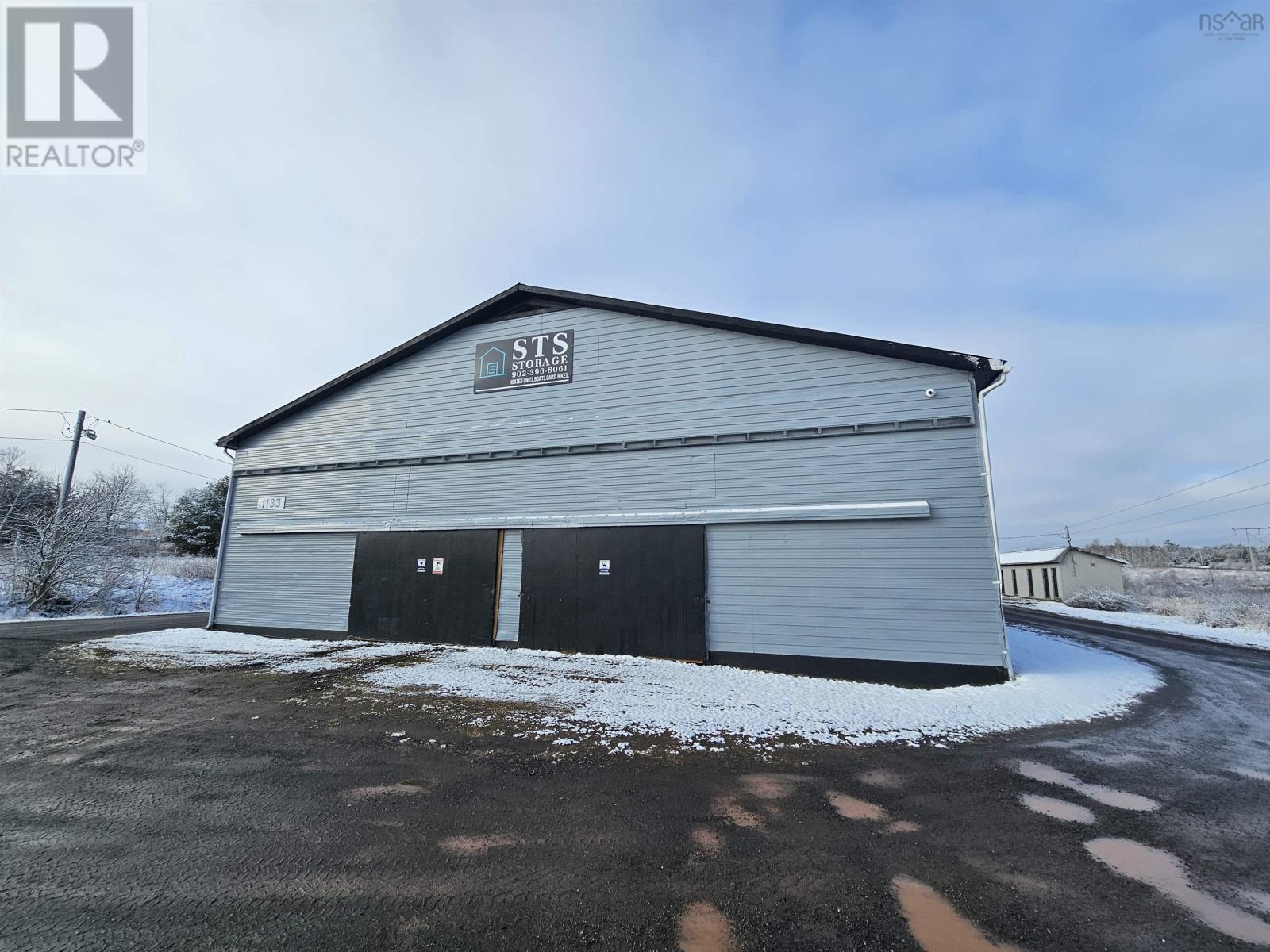 1133 Granton Abercrombie Road, Abercrombie, Nova Scotia  B0K 1X0 - Photo 5 - 202509130