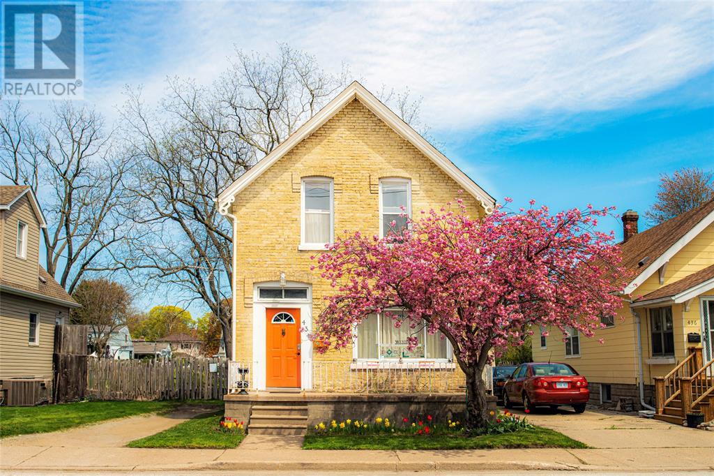 Property at 434 GEORGE STREET image 1
