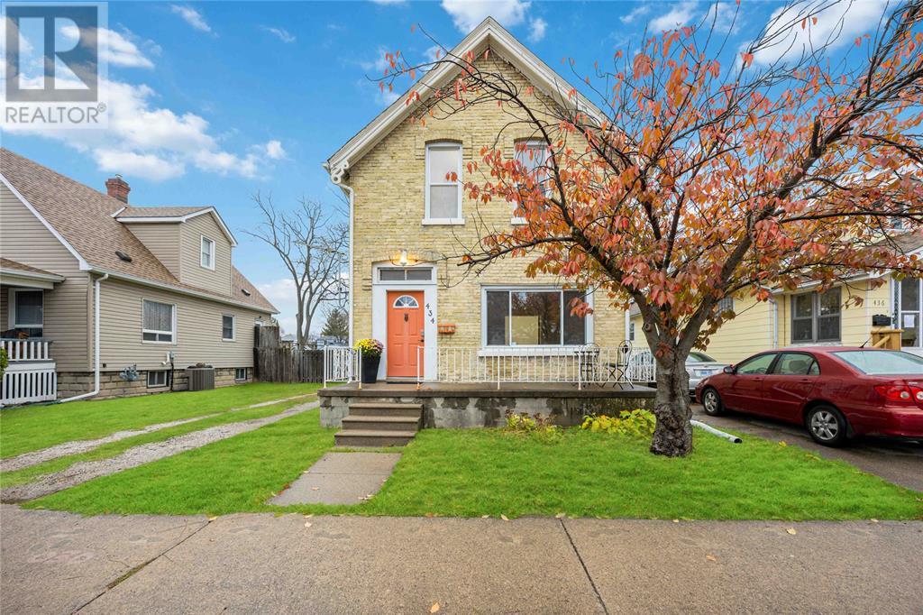 Property at 434 GEORGE STREET image 3