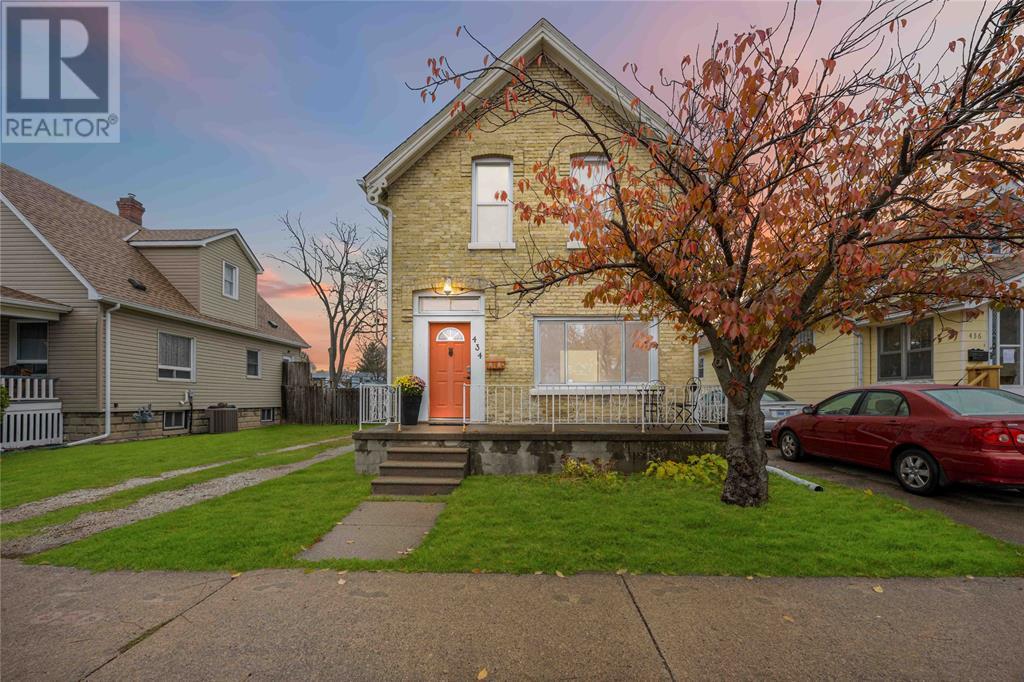 Property at 434 GEORGE STREET image 2