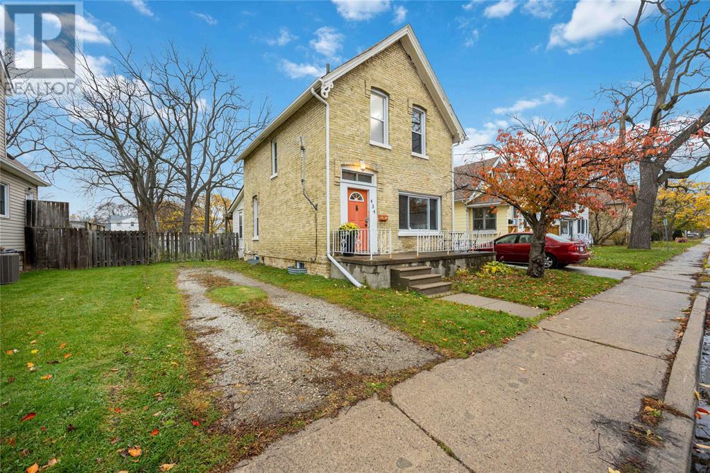 Property at 434 GEORGE STREET image 4