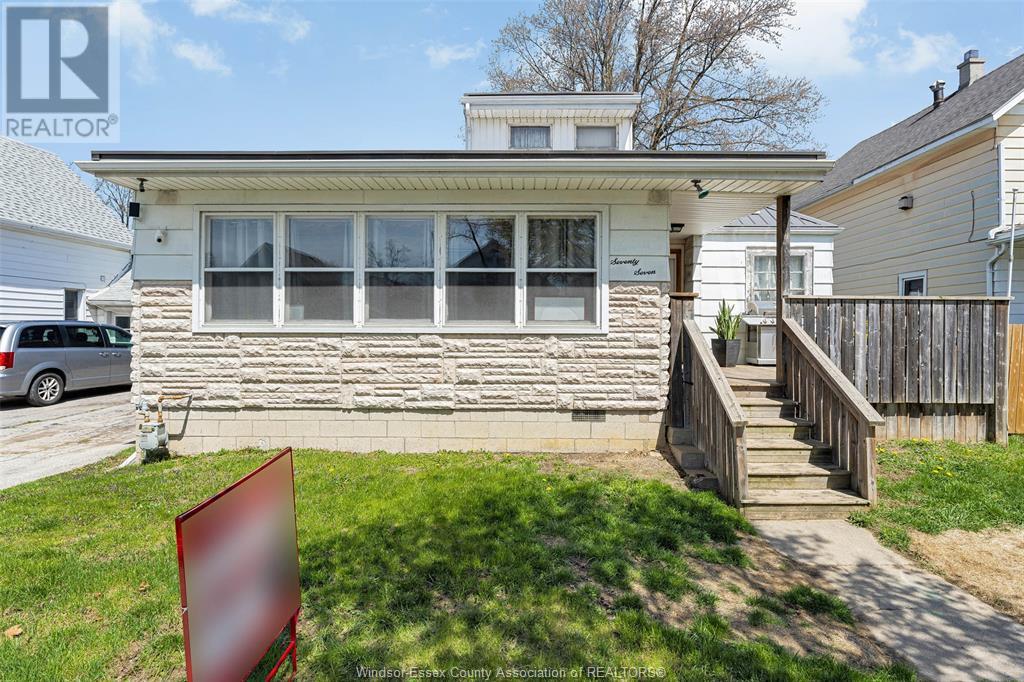 Property at 77 MILL STREET East image 3