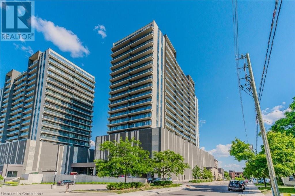 Property at 15 GLEBE Street Unit# 1710 image 2