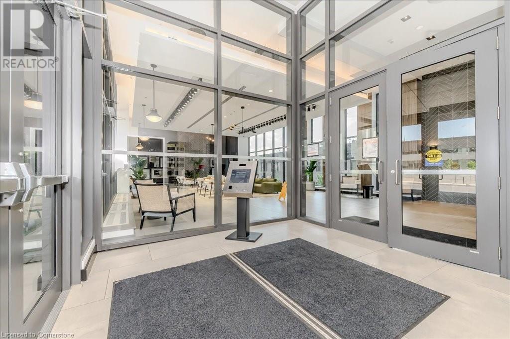 Property at 15 GLEBE Street Unit# 1710 image 4