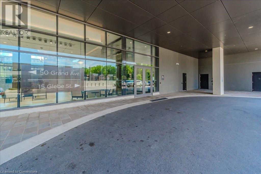 Property at 15 GLEBE Street Unit# 1710 image 3