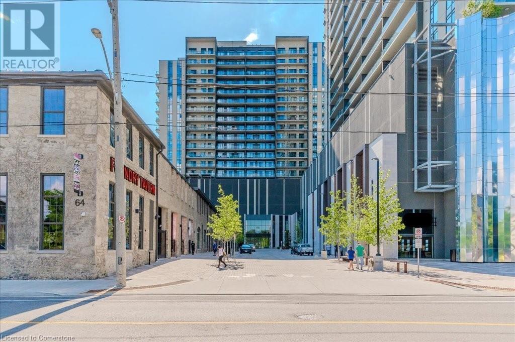 Property at 15 GLEBE Street Unit# 1710 image 1