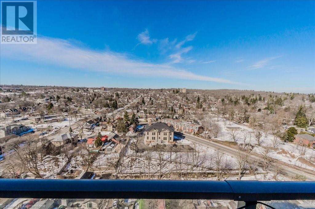 15 Glebe Street Unit# 1710, Cambridge, Ontario N1S 2L8 - Photo 38 - 40703347