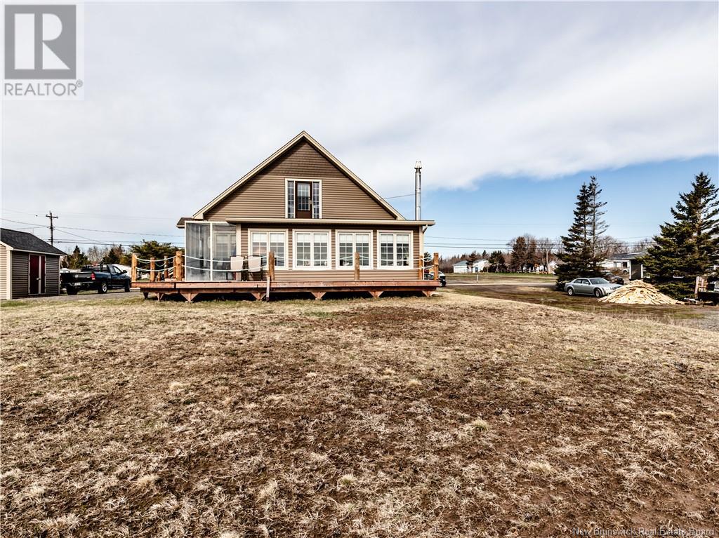 1538 Route 475, Bouctouche Bay, New Brunswick