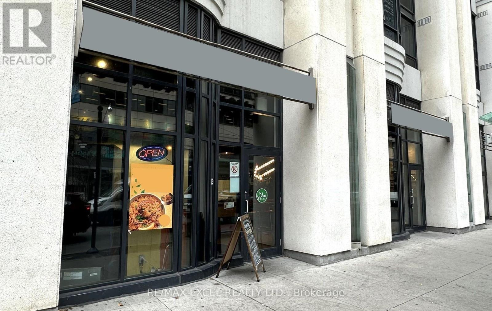 3 & 4 - 801 Bay Street, Toronto, Ontario  M5S 1Y9 - Photo 2 - C12109475