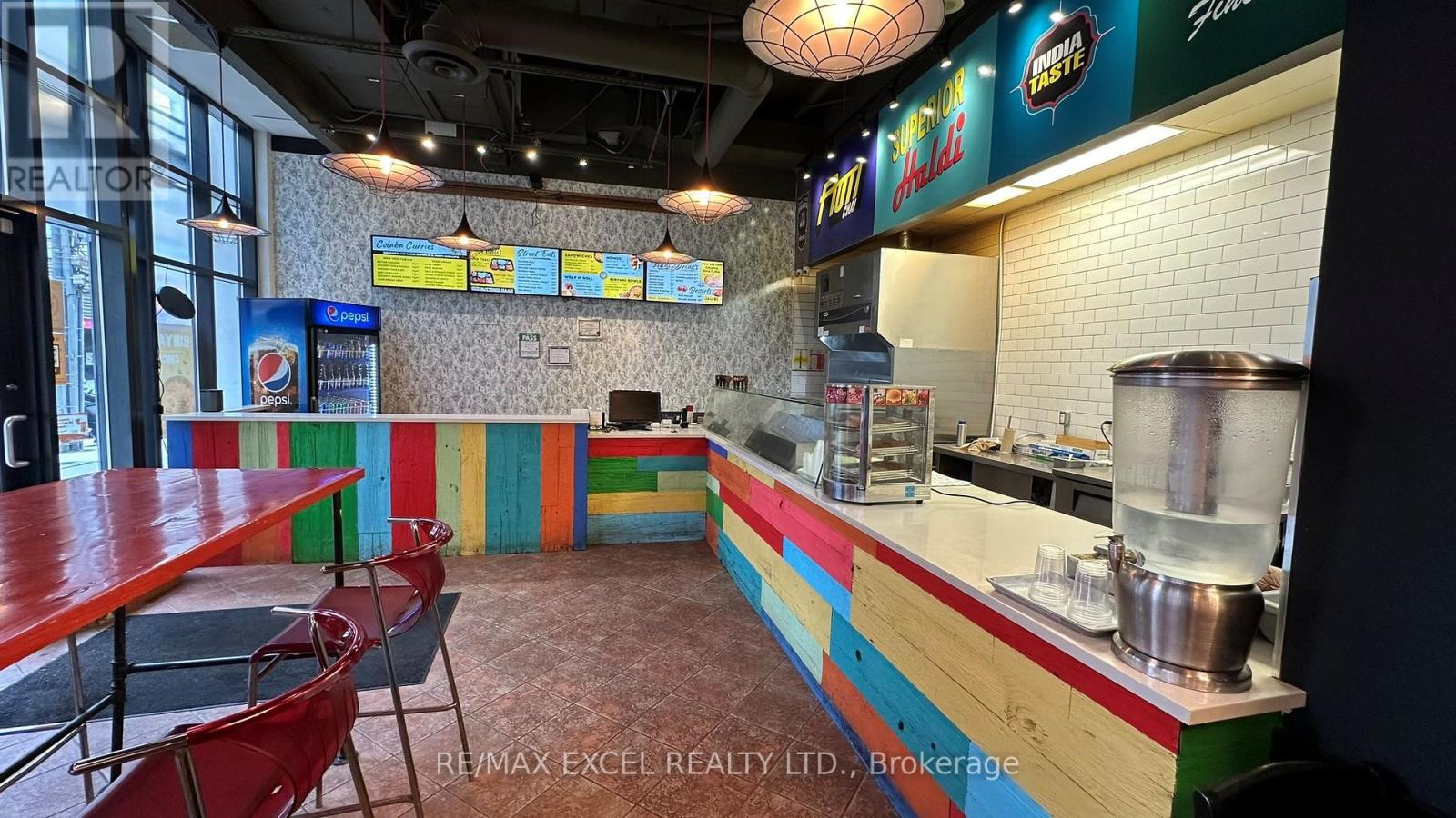 3 & 4 - 801 Bay Street, Toronto, Ontario  M5S 1Y9 - Photo 3 - C12109475