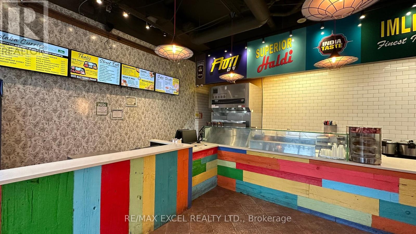 3 & 4 - 801 Bay Street, Toronto, Ontario  M5S 1Y9 - Photo 4 - C12109475