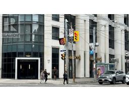 3 & 4 - 801 BAY STREET, Toronto, Ontario