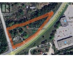 6059 6TH CONCESSION, Uxbridge, Ontario
