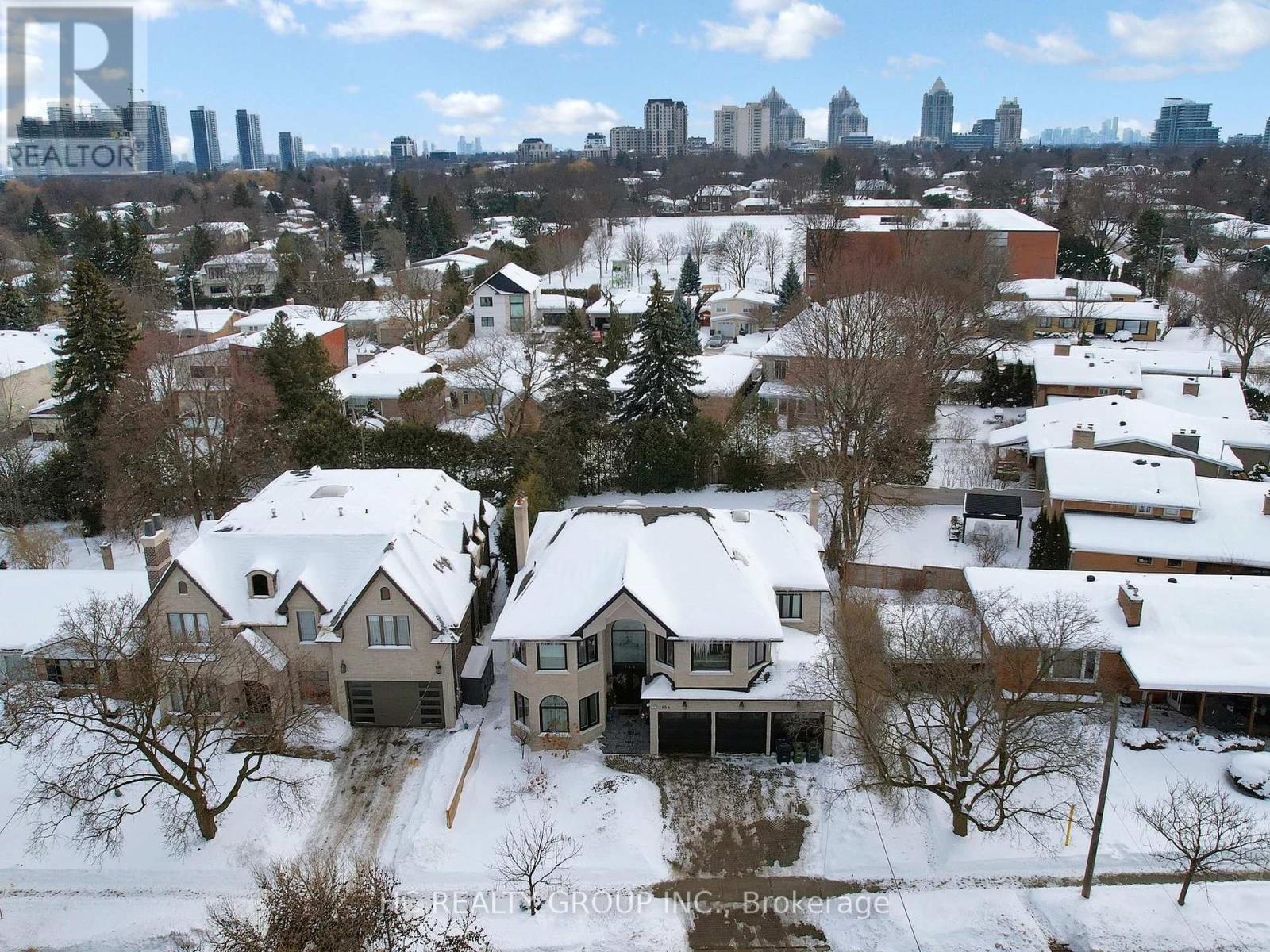 156 Burbank Drive, Toronto, Ontario  M2K 1P1 - Photo 46 - C11984751