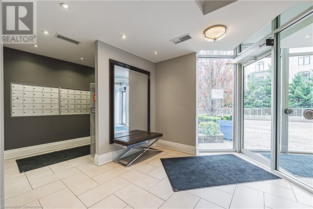 Property at 125 WILSON Street W Unit# 107 image 4