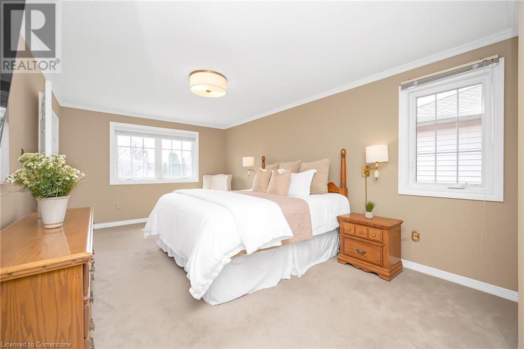 2069 Gordie Tapp Crescent, Burlington, Ontario  L7M 3T9 - Photo 22 - 40722390