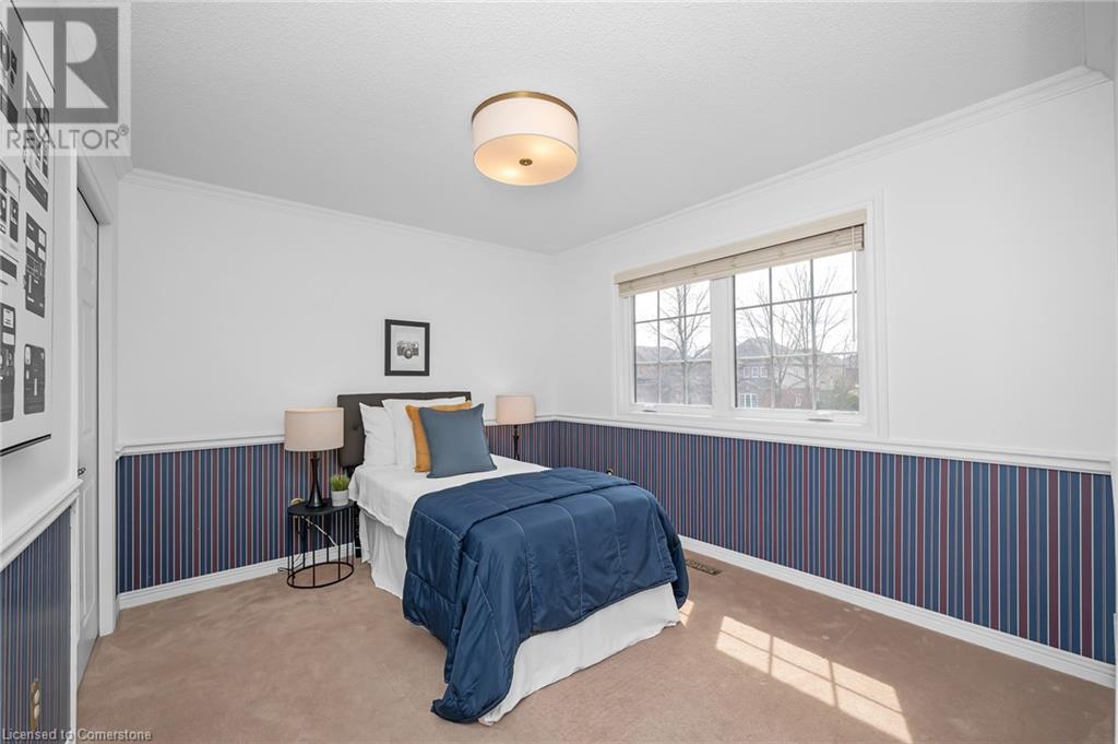 2069 Gordie Tapp Crescent, Burlington, Ontario  L7M 3T9 - Photo 30 - 40722390