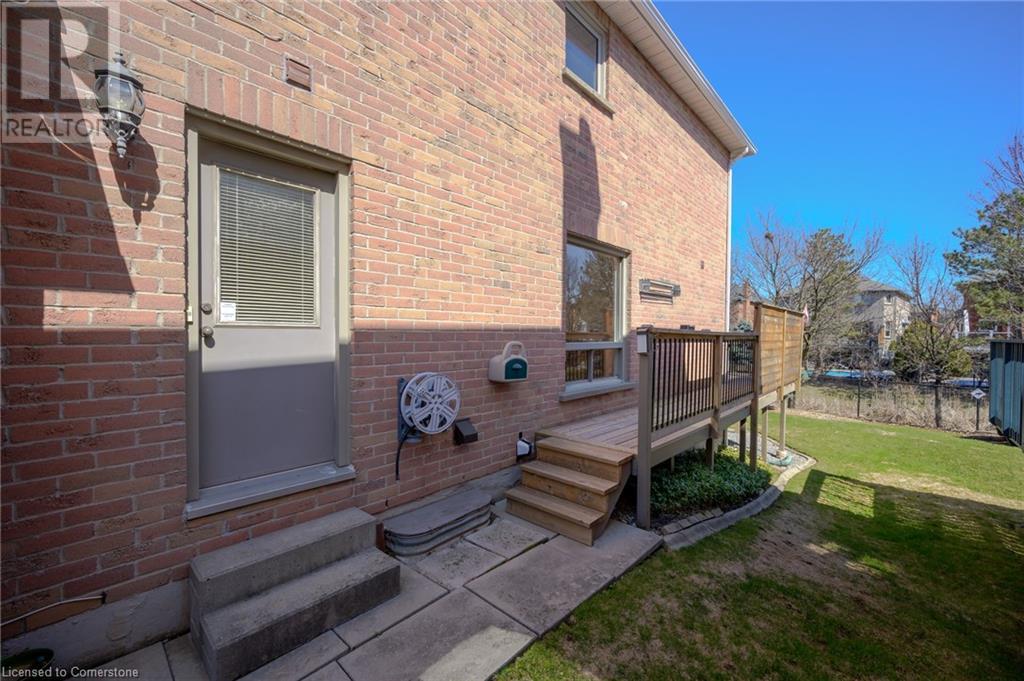 2069 Gordie Tapp Crescent, Burlington, Ontario  L7M 3T9 - Photo 38 - 40722390