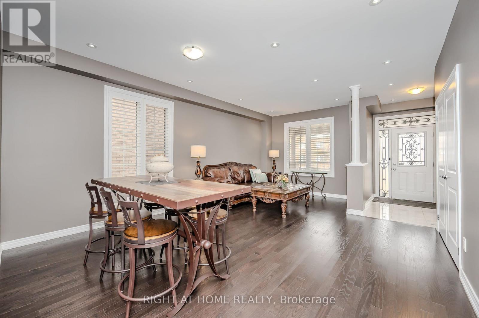 64 Kalmia Road, Brampton, Ontario  L6X 4N4 - Photo 12 - W12109485