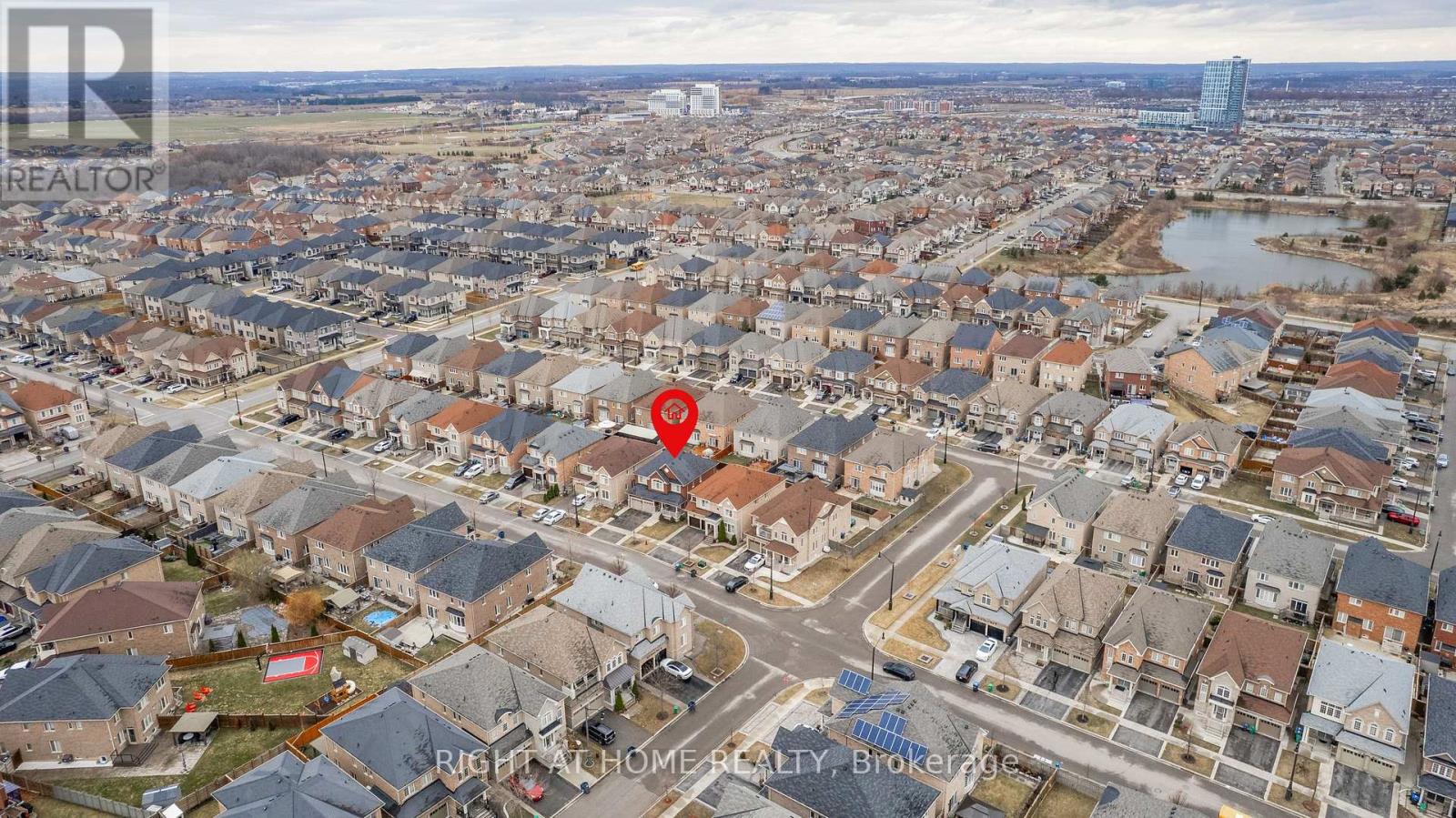 64 Kalmia Road, Brampton, Ontario  L6X 4N4 - Photo 42 - W12109485