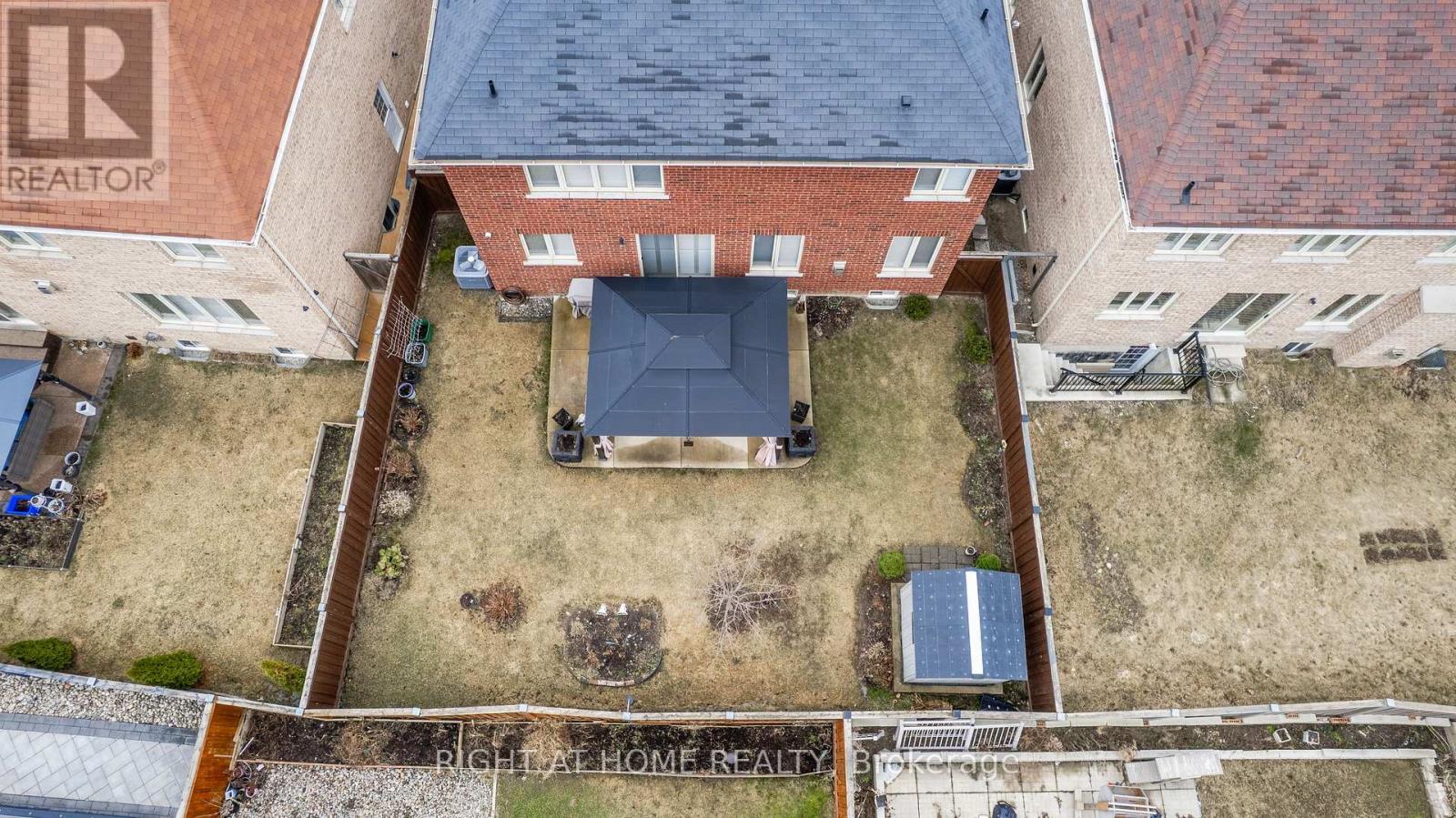 64 Kalmia Road, Brampton, Ontario  L6X 4N4 - Photo 44 - W12109485