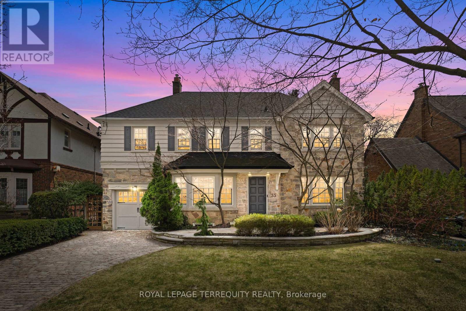Property at 33 QUEEN MARYS DRIVE image 1