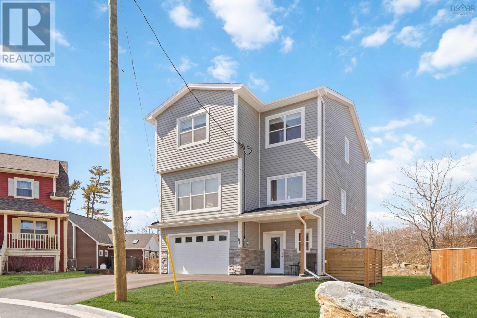 Property at 53 Stone Terrace image 1