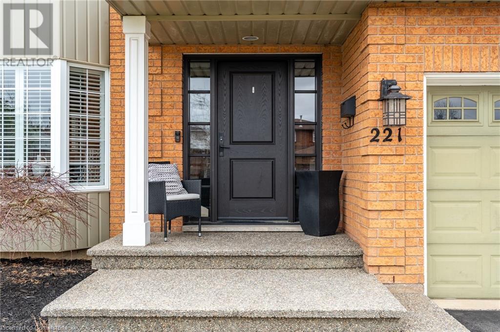 Property at 221 HOMEBROOK Drive image 2