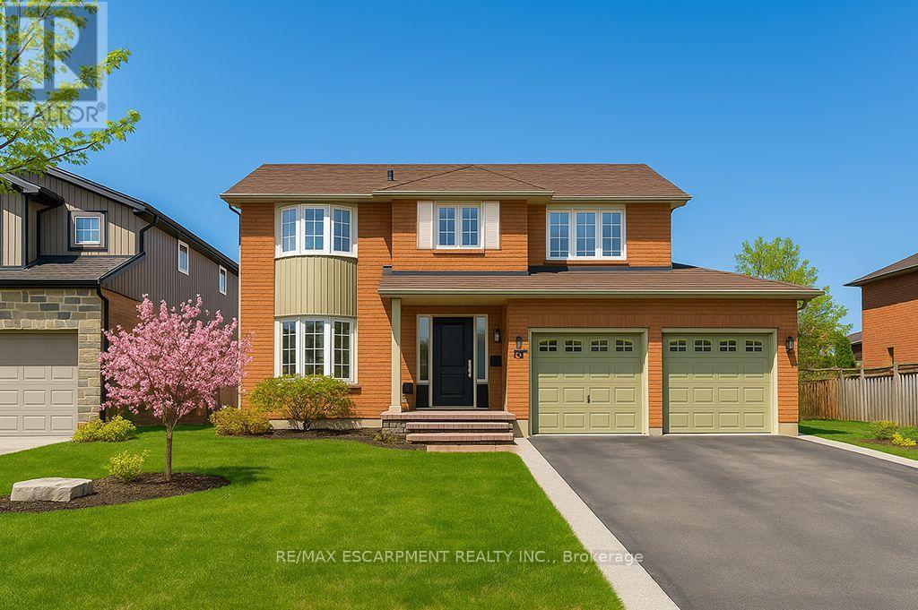 Property at 221 HOMEBROOK DRIVE image 1