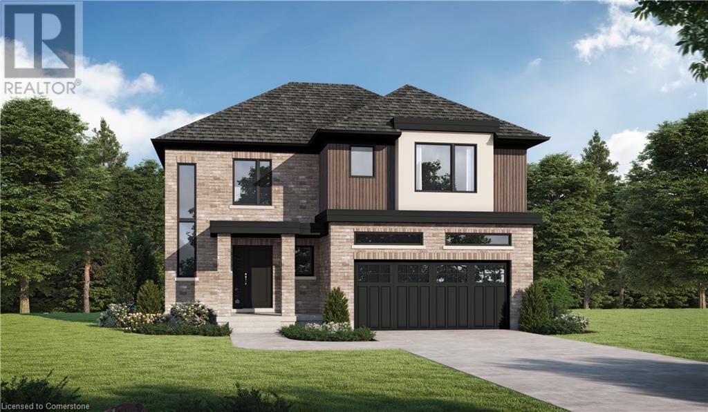 4 Winders Trail, Ingersoll, Ontario  N5C 0A6 - Photo 1 - 40722382