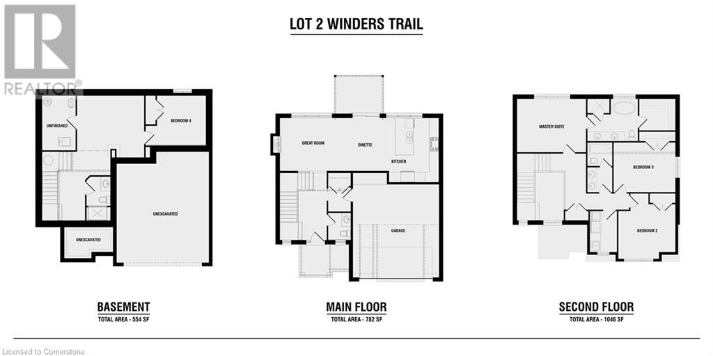 4 Winders Trail, Ingersoll, Ontario  N5C 0A6 - Photo 2 - 40722382