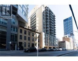 76 SHUTER Street Unit# 1301, Toronto, Ontario