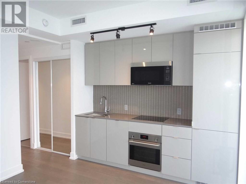 7 Grenville Street Unit# 1002, Toronto, Ontario  M4Y 1A1 - Photo 2 - 40715824