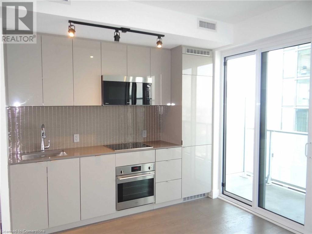 7 Grenville Street Unit# 1002, Toronto, Ontario  M4Y 1A1 - Photo 3 - 40715824