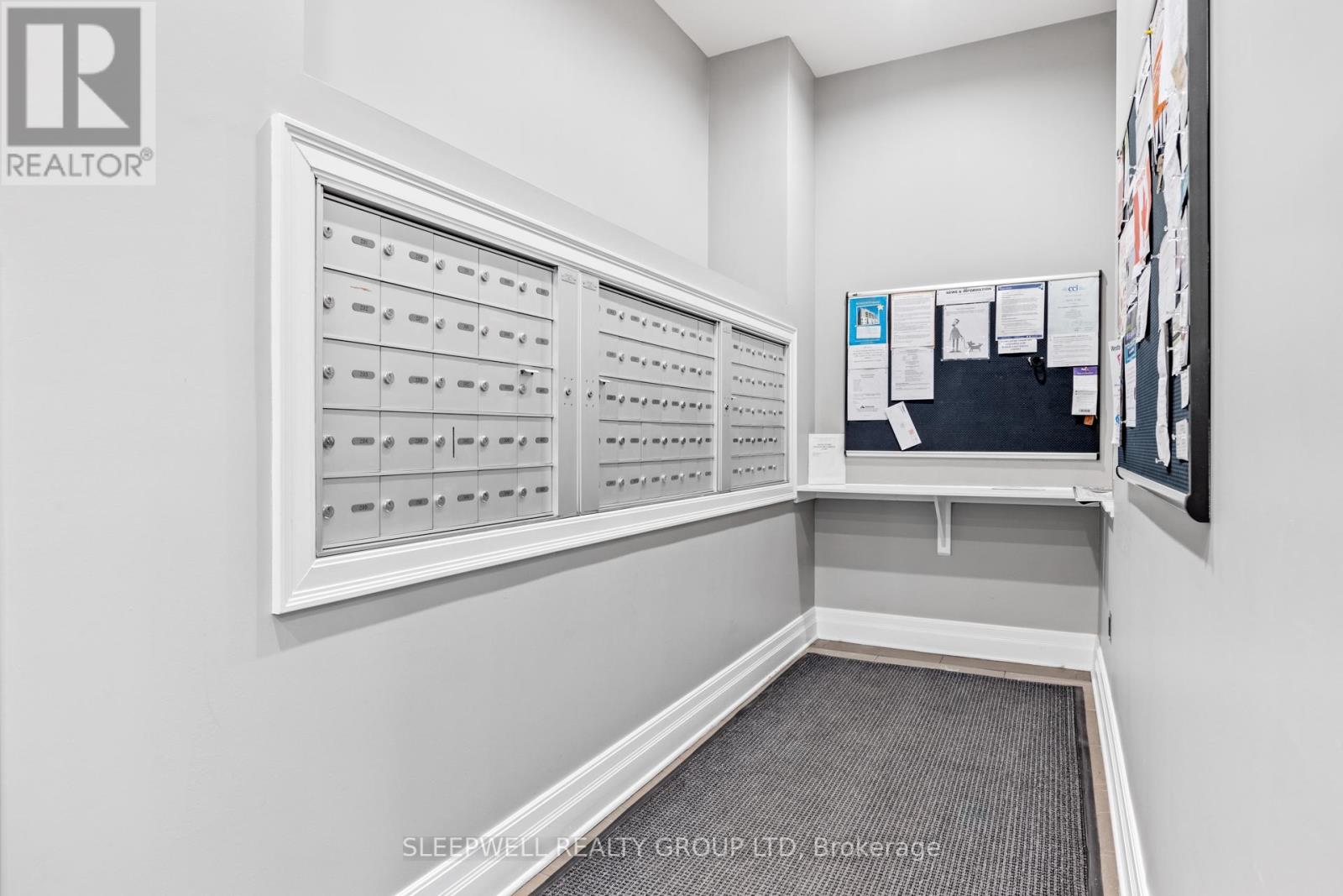 Property at 706 - 420 BERKLEY AVENUE image 4