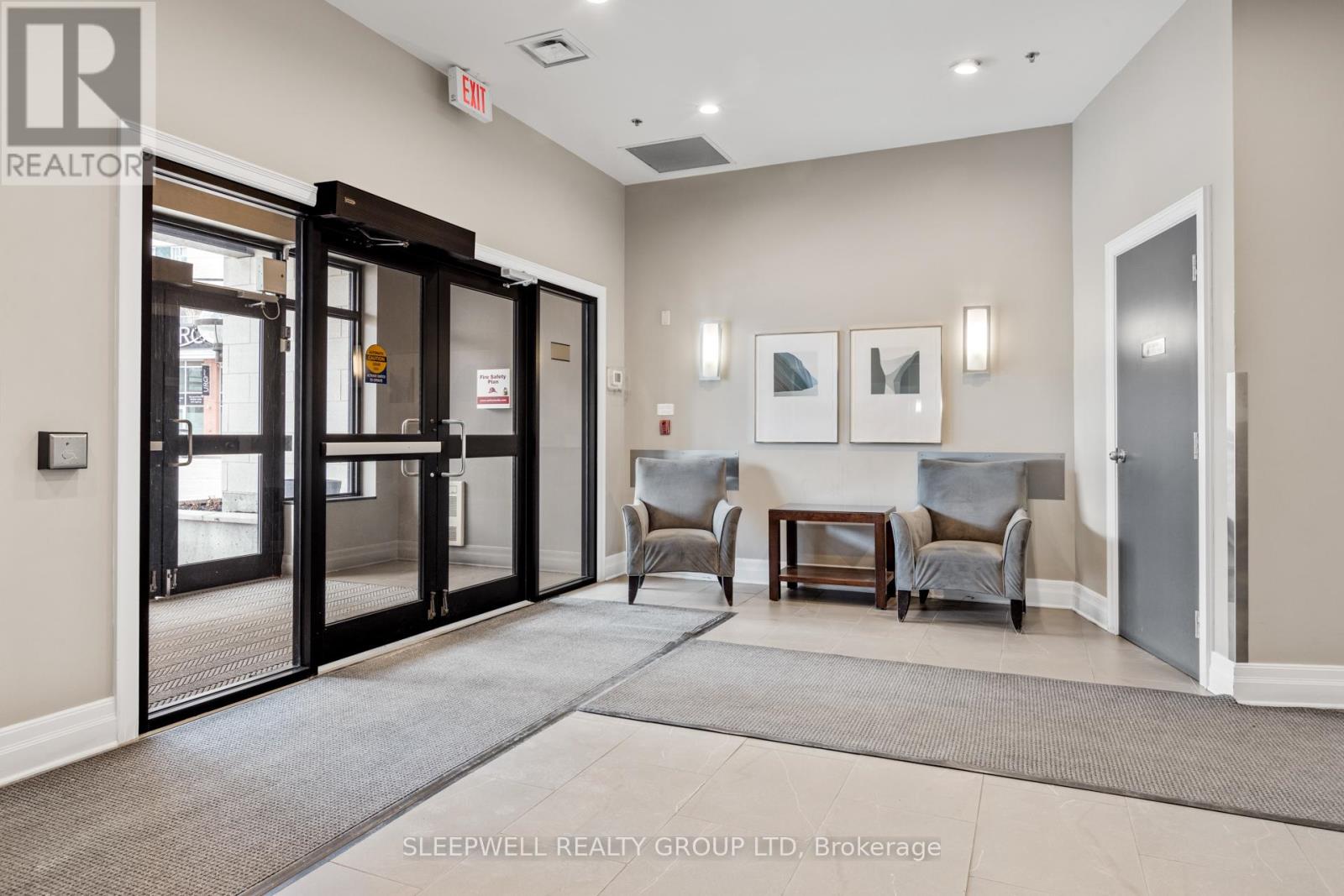Property at 706 - 420 BERKLEY AVENUE image 3