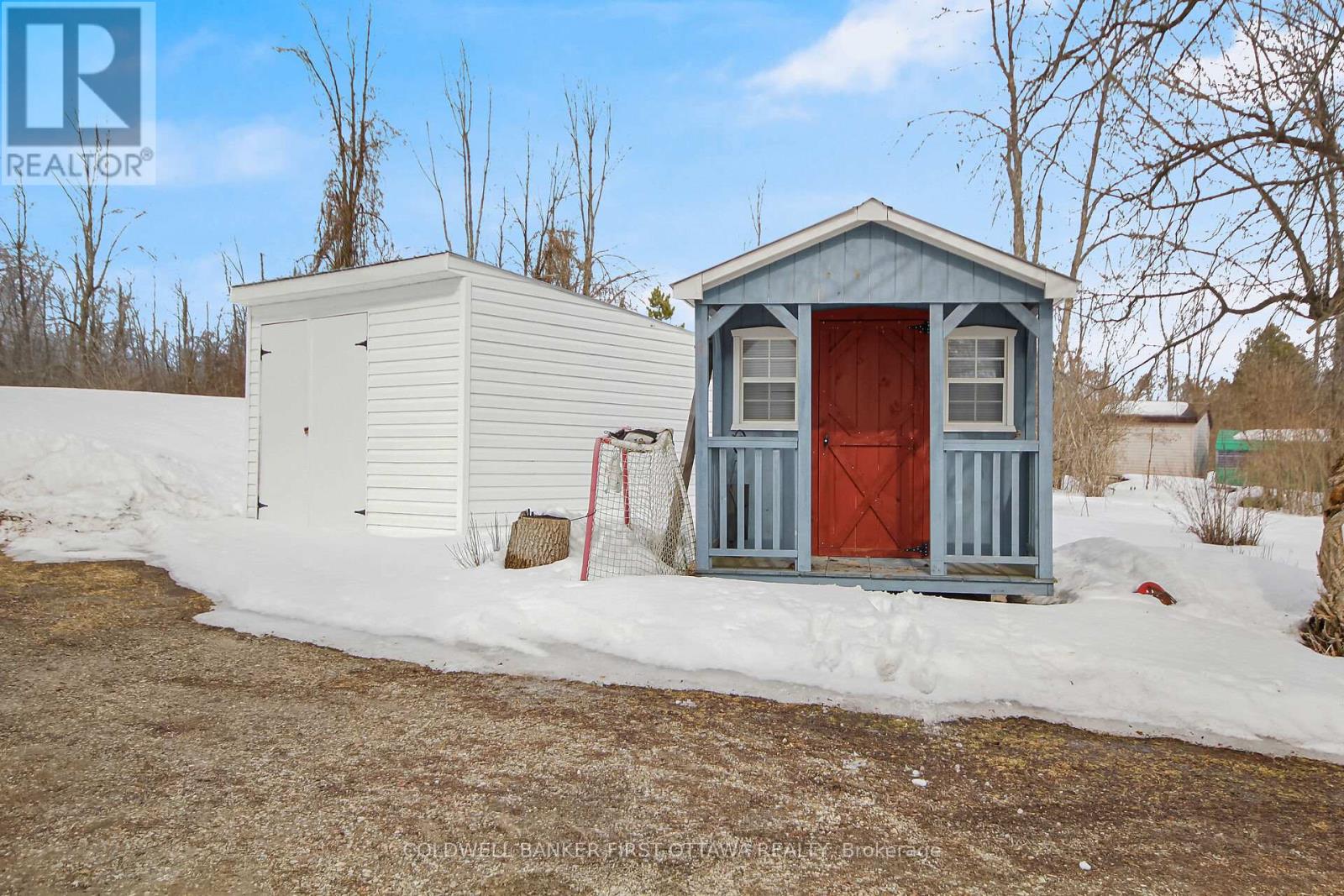 173 Rideau Street, Drummond/north Elmsley, Ontario  K7H 3C7 - Photo 33 - X12015372