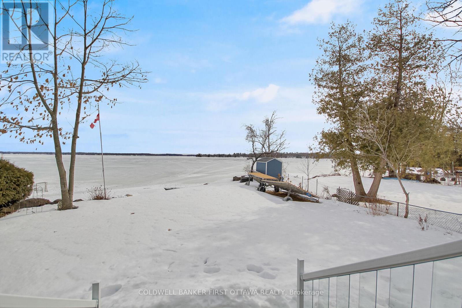 173 Rideau Street, Drummond/north Elmsley, Ontario  K7H 3C7 - Photo 39 - X12015372