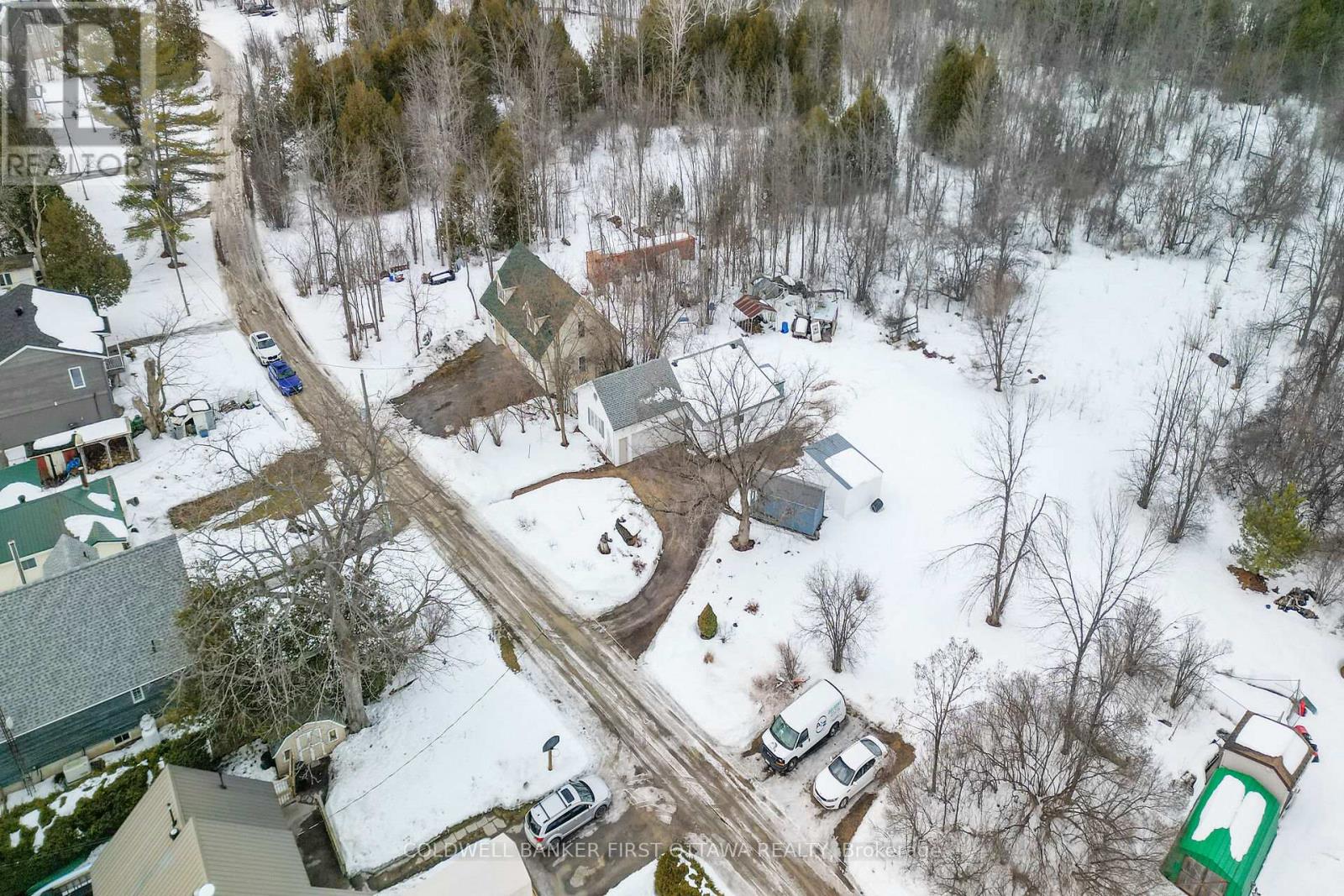 173 Rideau Street, Drummond/north Elmsley, Ontario  K7H 3C7 - Photo 40 - X12015372