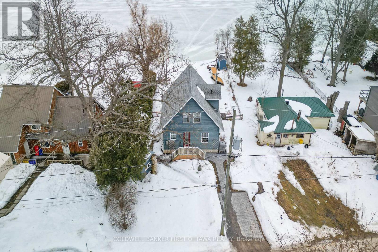 173 Rideau Street, Drummond/north Elmsley, Ontario  K7H 3C7 - Photo 43 - X12015372