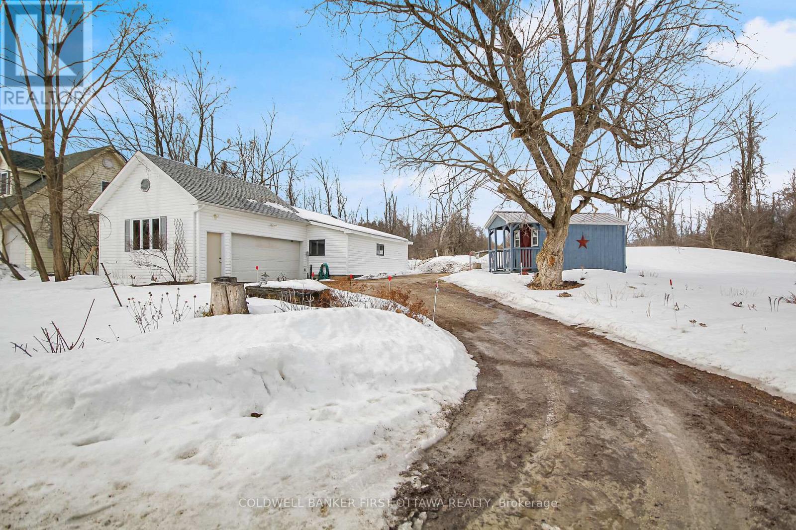 173 Rideau Street, Drummond/north Elmsley, Ontario  K7H 3C7 - Photo 36 - X12015372