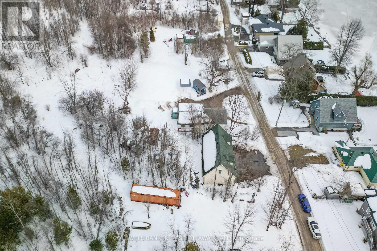 173 Rideau Street, Drummond/north Elmsley, Ontario  K7H 3C7 - Photo 41 - X12015372