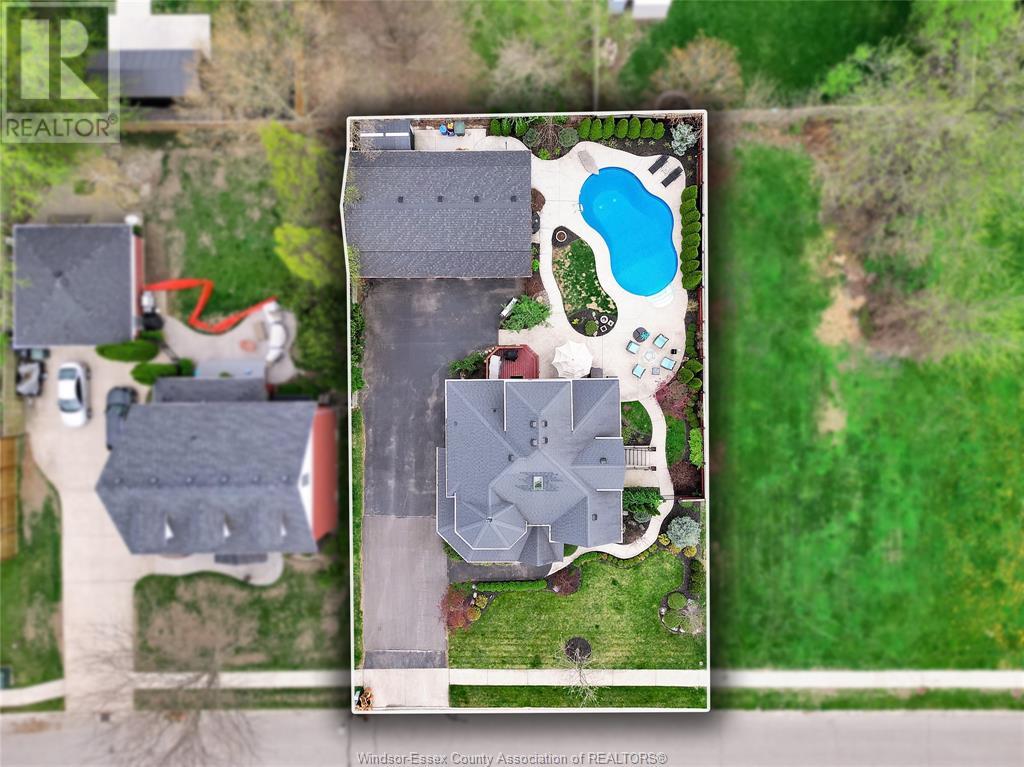 1255 Lakeview, Windsor, Ontario  N8P 1K9 - Photo 42 - 25010362
