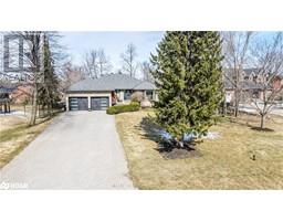 24 EDER Trail, Springwater, Ontario
