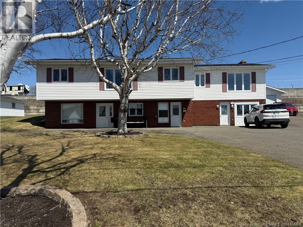 34 Dominique Street, Grand Falls, New Brunswick