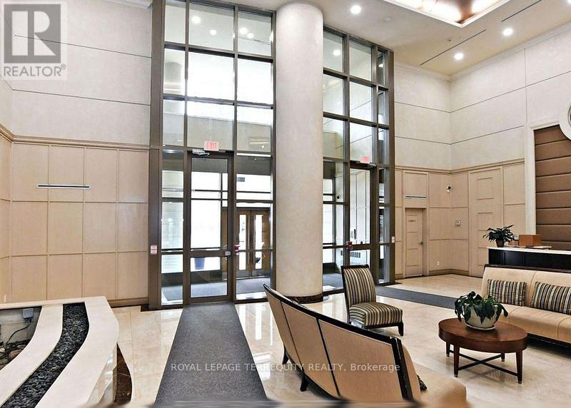 1102 - 18 Holmes Avenue, Toronto, Ontario  M2N 0E1 - Photo 2 - C12109512