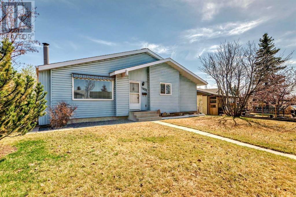 Property at 1631 76 Avenue SE image 1