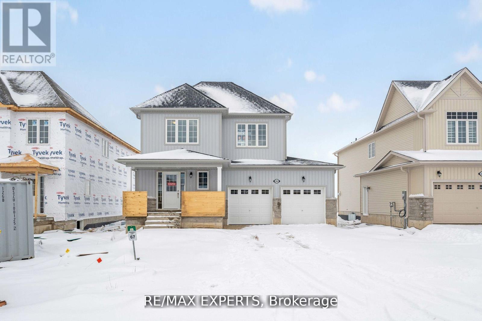 Property at 282 SPRINGFIELD CRESCENT image 1
